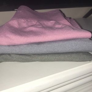 3 pairs bundle NVGTN